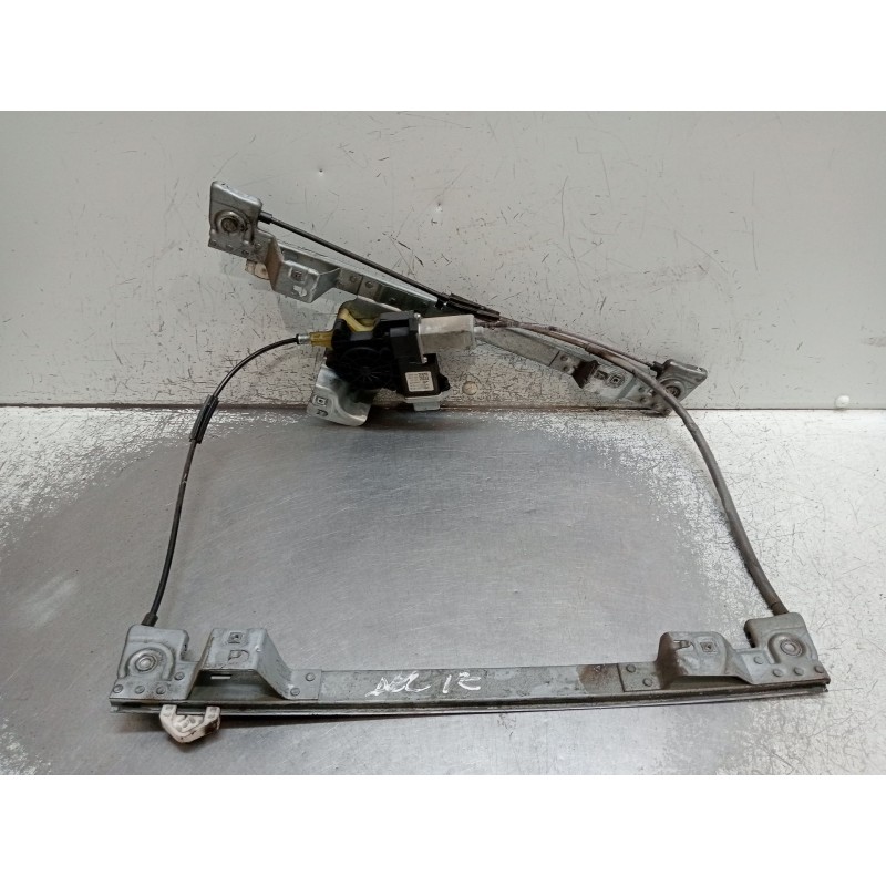 Recambio de elevalunas delantero izquierdo para mercedes-benz citan monospace (w415) 109 cdi (415.703) referencia OEM IAM 128001