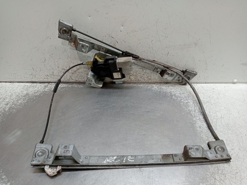 Recambio de elevalunas delantero izquierdo para mercedes-benz citan monospace (w415) 109 cdi (415.703) referencia OEM IAM 128001