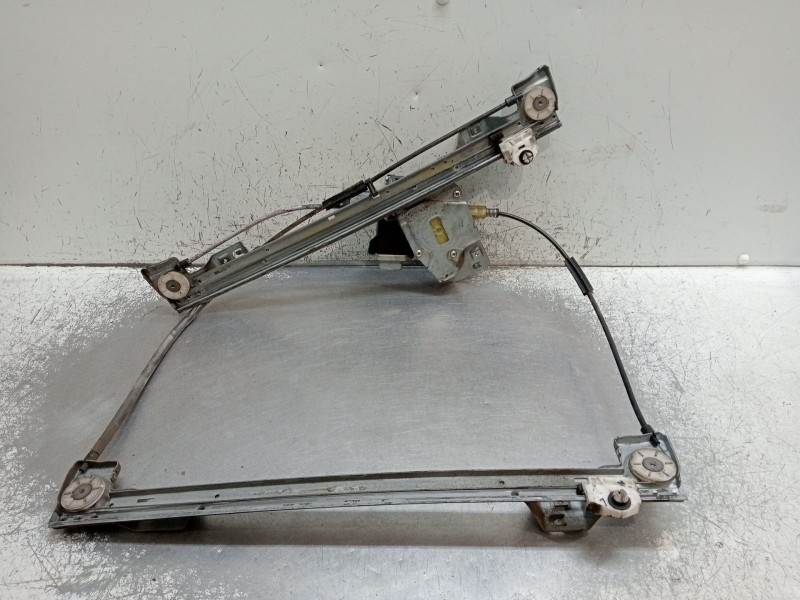 Recambio de elevalunas delantero izquierdo para mercedes-benz citan monospace (w415) 109 cdi (415.703) referencia OEM IAM 128001