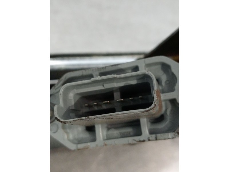 Recambio de elevalunas delantero izquierdo para mercedes-benz citan monospace (w415) 109 cdi (415.703) referencia OEM IAM 128001