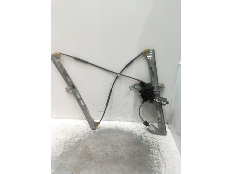 Recambio de elevalunas delantero izquierdo para peugeot 206 hatchback (2a/c) 1.4 i referencia OEM IAM PBTGF20 5P 