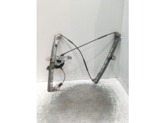 Recambio de elevalunas delantero izquierdo para peugeot 206 hatchback (2a/c) 1.4 i referencia OEM IAM PBTGF20 5P  2