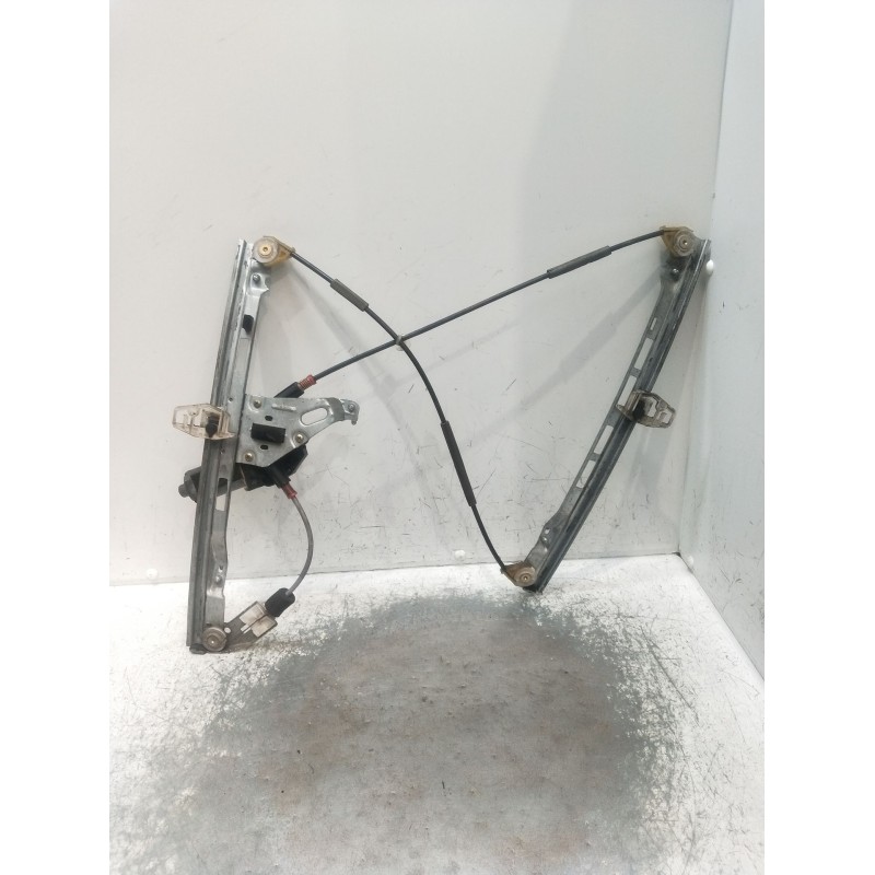 Recambio de elevalunas delantero izquierdo para peugeot 206 hatchback (2a/c) 1.4 i referencia OEM IAM PBTGF20 5P 