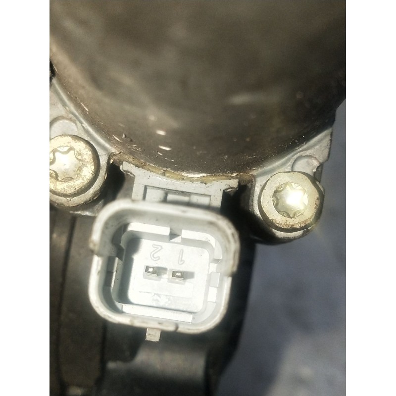 Recambio de elevalunas delantero izquierdo para peugeot 206 hatchback (2a/c) 1.4 i referencia OEM IAM PBTGF20 5P 