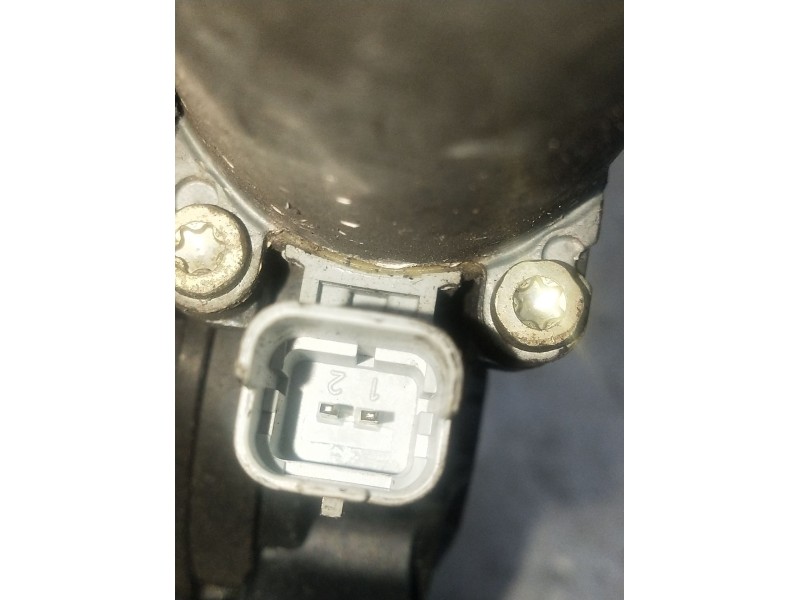 Recambio de elevalunas delantero izquierdo para peugeot 206 hatchback (2a/c) 1.4 i referencia OEM IAM PBTGF20 5P 