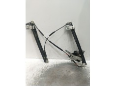 Recambio de elevalunas delantero derecho para ford mondeo iii sedán (b4y) 1.8 16v referencia OEM IAM 250001165 944212456 5P