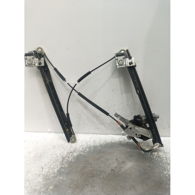 Recambio de elevalunas delantero derecho para ford mondeo iii sedán (b4y) 1.8 16v referencia OEM IAM 250001165 944212456 5P
