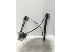 Recambio de elevalunas delantero derecho para ford mondeo iii sedán (b4y) 1.8 16v referencia OEM IAM 250001165 944212456 5P 2