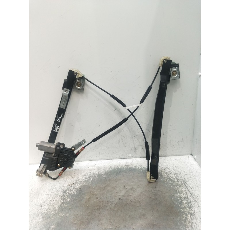 Recambio de elevalunas delantero derecho para ford mondeo iii sedán (b4y) 1.8 16v referencia OEM IAM 250001165 944212456 5P