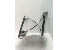 Recambio de elevalunas delantero izquierdo para ford mondeo iii sedán (b4y) 1.8 16v referencia OEM IAM 2500013438 944105341 5P