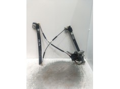 Recambio de elevalunas delantero izquierdo para ford mondeo iii sedán (b4y) 1.8 16v referencia OEM IAM 2500013438 944105341 5P 2