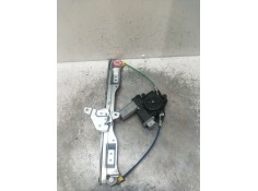 Recambio de elevalunas delantero derecho para opel corsa e (x15) 1.4 (08, 68) referencia OEM IAM 541613212 5P 13447039RH