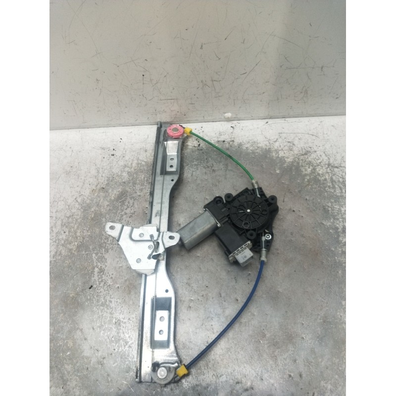 Recambio de elevalunas delantero derecho para opel corsa e (x15) 1.4 (08, 68) referencia OEM IAM 541613212 5P 13447039RH