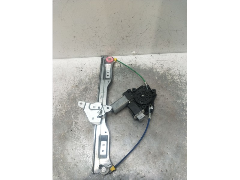 Recambio de elevalunas delantero derecho para opel corsa e (x15) 1.4 (08, 68) referencia OEM IAM 541613212 5P 13447039RH