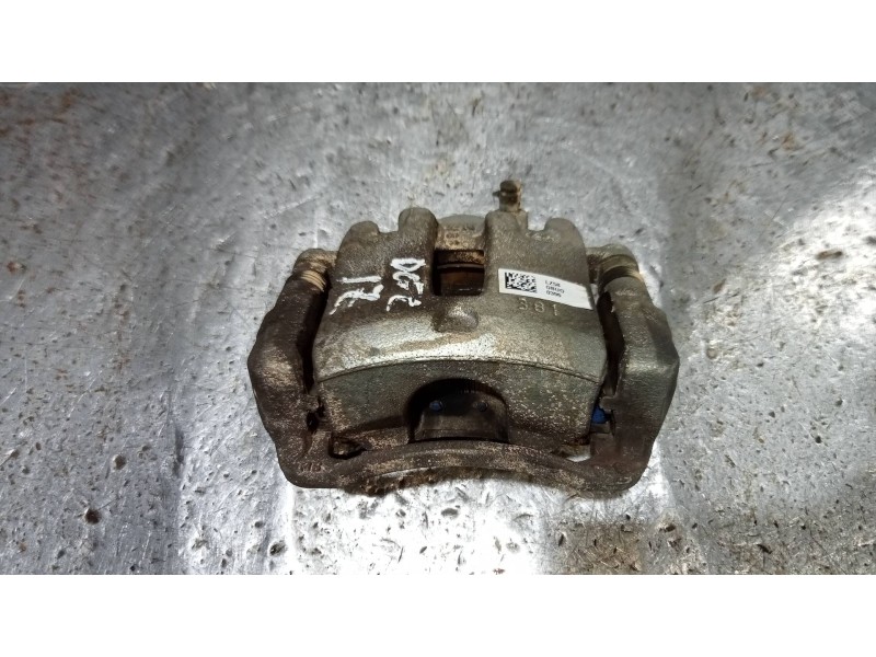 Recambio de pinza freno delantera izquierda para kia stonic (ybcuv) business referencia OEM IAM   