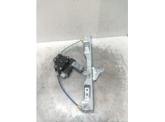 Recambio de elevalunas delantero derecho para opel corsa e (x15) 1.4 (08, 68) referencia OEM IAM 541613212 5P 13447039RH 2