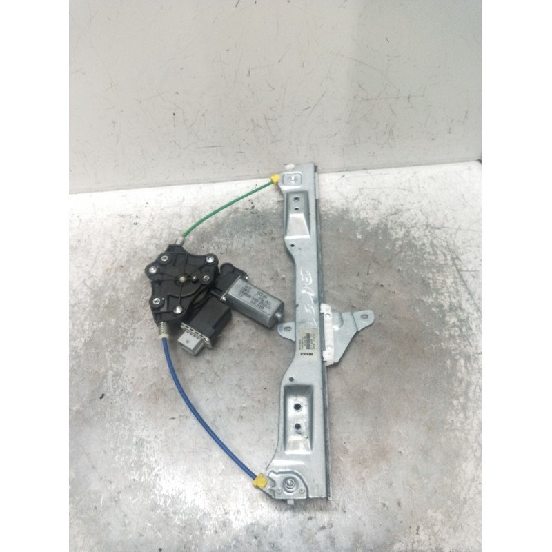 Recambio de elevalunas delantero derecho para opel corsa e (x15) 1.4 (08, 68) referencia OEM IAM 541613212 5P 13447039RH