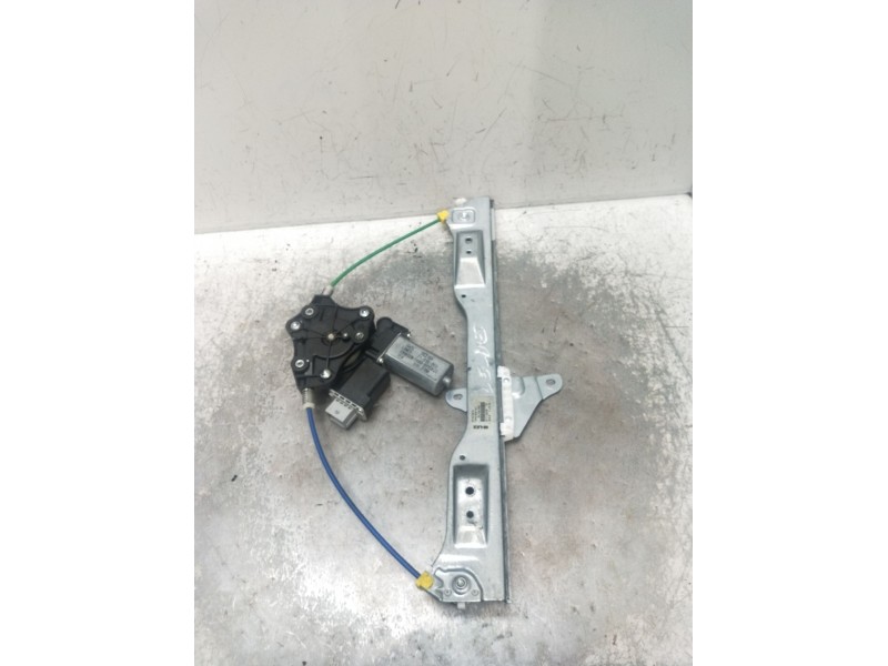 Recambio de elevalunas delantero derecho para opel corsa e (x15) 1.4 (08, 68) referencia OEM IAM 541613212 5P 13447039RH