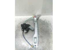 Recambio de elevalunas delantero izquierdo para opel corsa e (x15) 1.4 (08, 68) referencia OEM IAM 541613212 13447038LH 5P