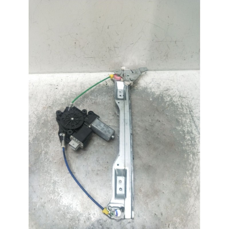 Recambio de elevalunas delantero izquierdo para opel corsa e (x15) 1.4 (08, 68) referencia OEM IAM 541613212 13447038LH 5P