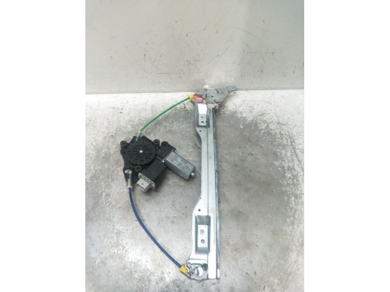 Recambio de elevalunas delantero izquierdo para opel corsa e (x15) 1.4 (08, 68) referencia OEM IAM 541613212 13447038LH 5P