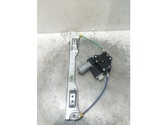 Recambio de elevalunas delantero izquierdo para opel corsa e (x15) 1.4 (08, 68) referencia OEM IAM 541613212 13447038LH 5P 2