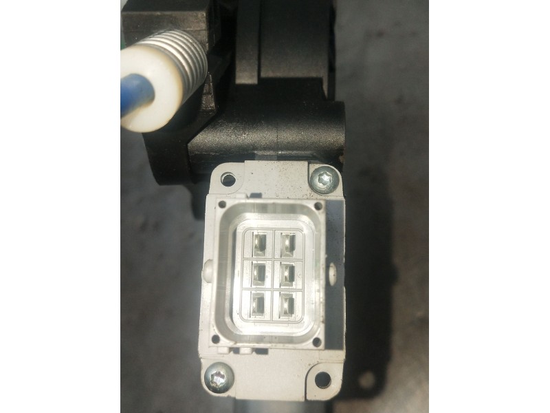 Recambio de elevalunas delantero izquierdo para opel corsa e (x15) 1.4 (08, 68) referencia OEM IAM 541613212 13447038LH 5P