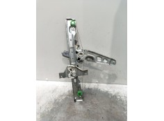 Recambio de elevalunas delantero izquierdo para peugeot 5008 (0u_, 0e_) 1.6 hdi referencia OEM IAM 9682808880 5P 