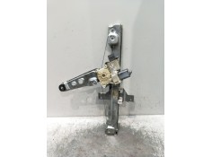 Recambio de elevalunas delantero izquierdo para peugeot 5008 (0u_, 0e_) 1.6 hdi referencia OEM IAM 9682808880 5P  2