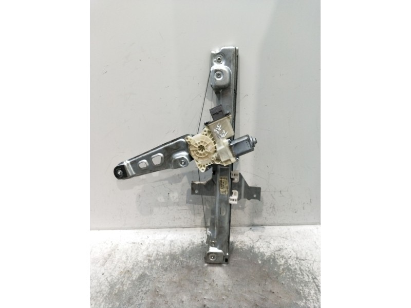 Recambio de elevalunas delantero izquierdo para peugeot 5008 (0u_, 0e_) 1.6 hdi referencia OEM IAM 9682808880 5P 