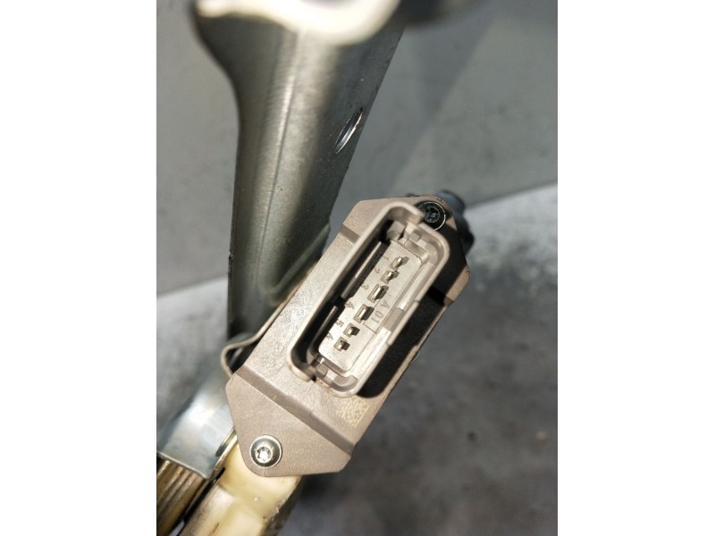 Recambio de elevalunas delantero izquierdo para peugeot 5008 (0u_, 0e_) 1.6 hdi referencia OEM IAM 9682808880 5P 