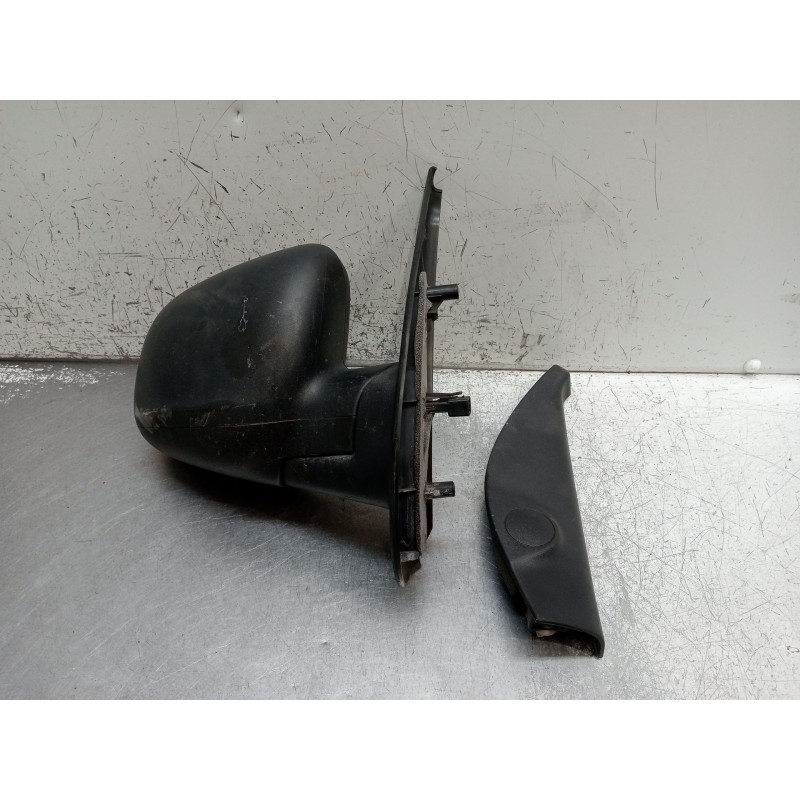 Recambio de retrovisor derecho para mercedes-benz citan monospace (w415) 109 cdi (415.703) referencia OEM IAM ELÉCTRICO 1 ENCHUF