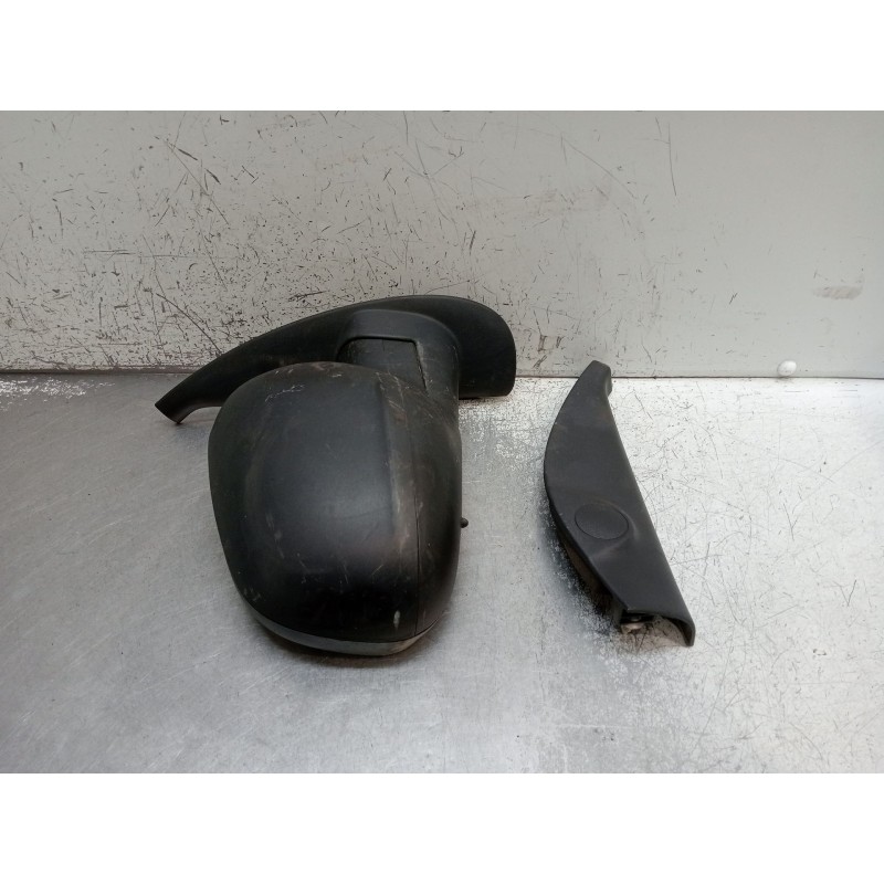 Recambio de retrovisor derecho para mercedes-benz citan monospace (w415) 109 cdi (415.703) referencia OEM IAM ELÉCTRICO 1 ENCHUF
