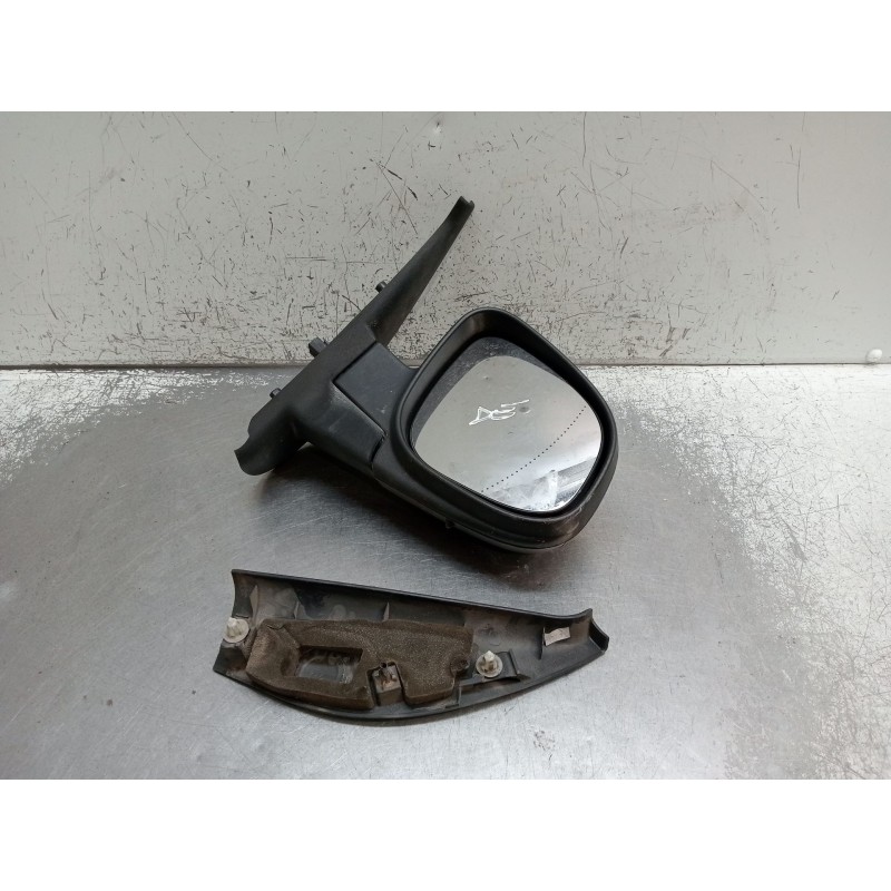 Recambio de retrovisor derecho para mercedes-benz citan monospace (w415) 109 cdi (415.703) referencia OEM IAM ELÉCTRICO 1 ENCHUF