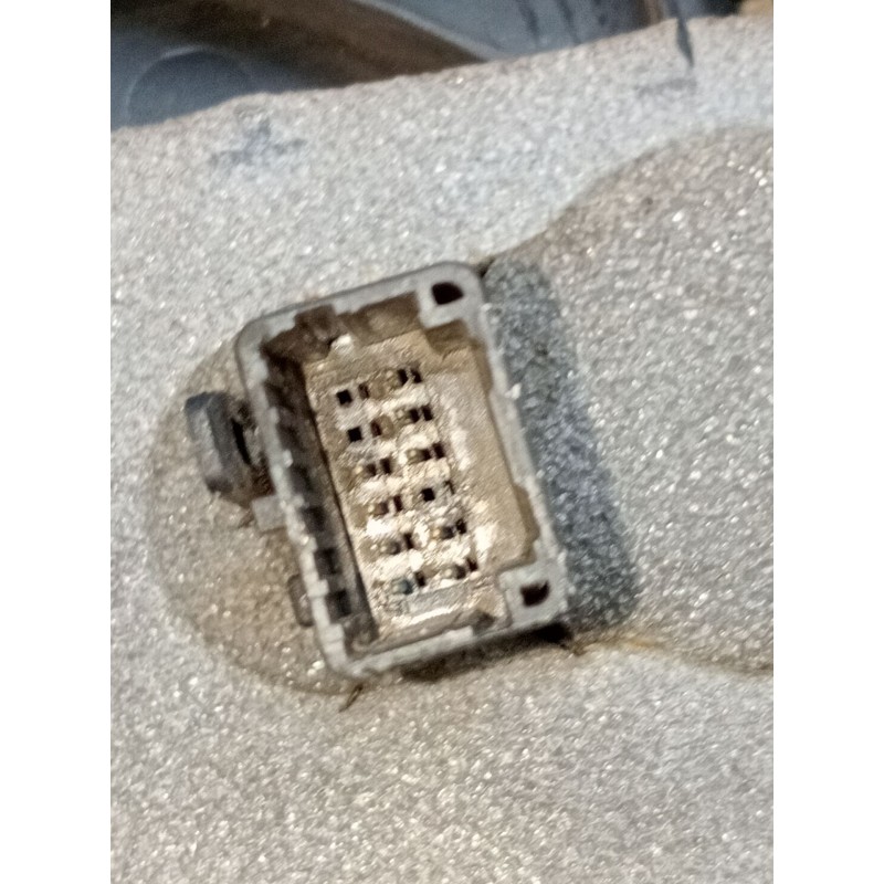 Recambio de retrovisor derecho para mercedes-benz citan monospace (w415) 109 cdi (415.703) referencia OEM IAM ELÉCTRICO 1 ENCHUF