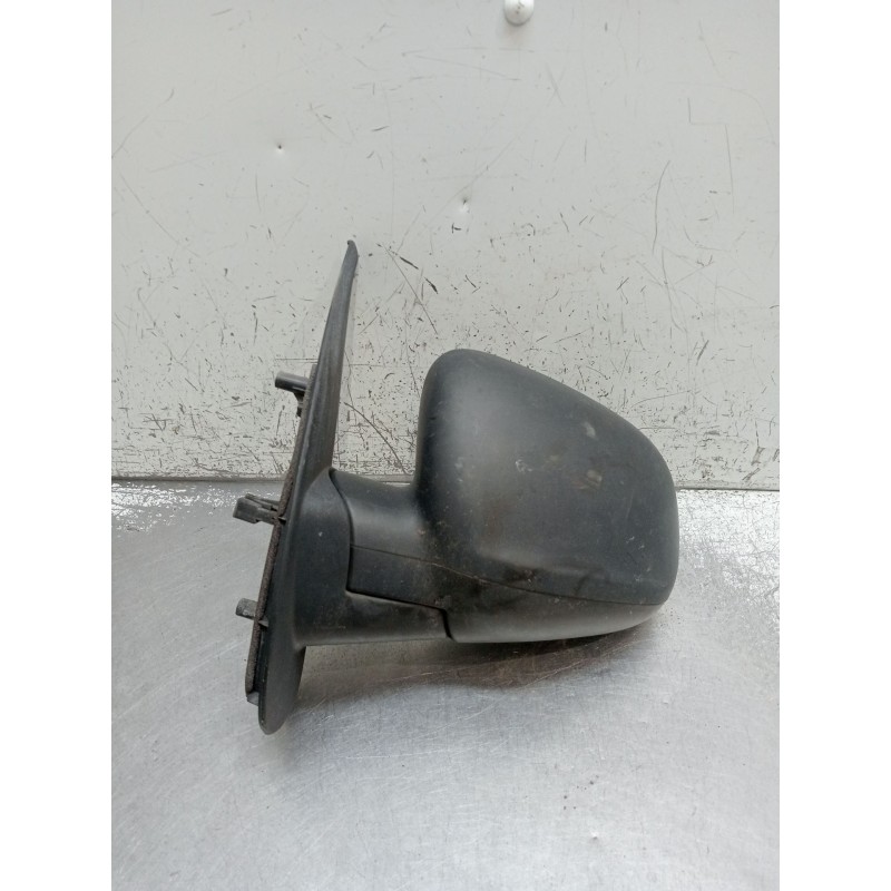 Recambio de retrovisor izquierdo para mercedes-benz citan monospace (w415) 109 cdi (415.703) referencia OEM IAM ELÉCTRICO 1 ENCH