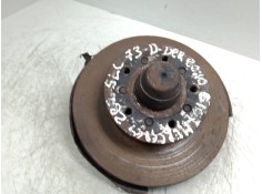 Recambio de mangueta delantera derecha para mercedes clase sl (w107) coupe/roadster 2.8 referencia OEM IAM   