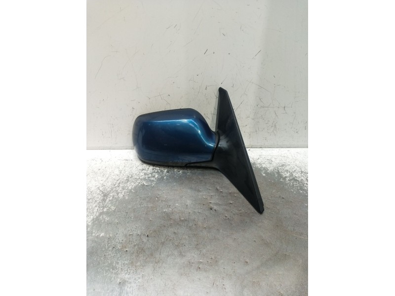 Recambio de retrovisor derecho para mazda 3 (bk) 1.6 (bk14) referencia OEM IAM  ELÉCTRICO 