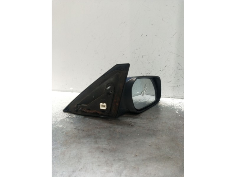 Recambio de retrovisor derecho para mazda 3 (bk) 1.6 (bk14) referencia OEM IAM  ELÉCTRICO 