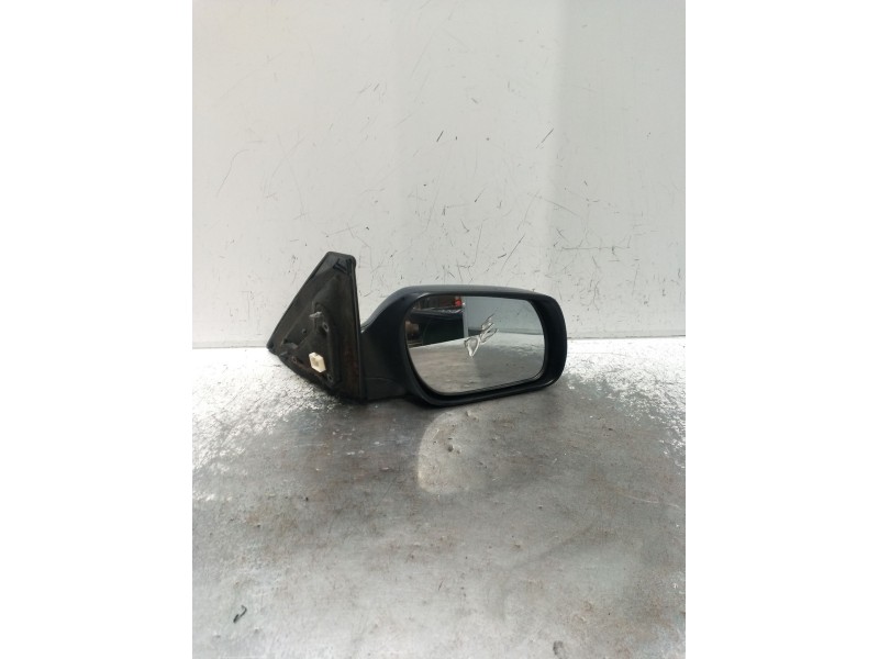Recambio de retrovisor derecho para mazda 3 (bk) 1.6 (bk14) referencia OEM IAM  ELÉCTRICO 