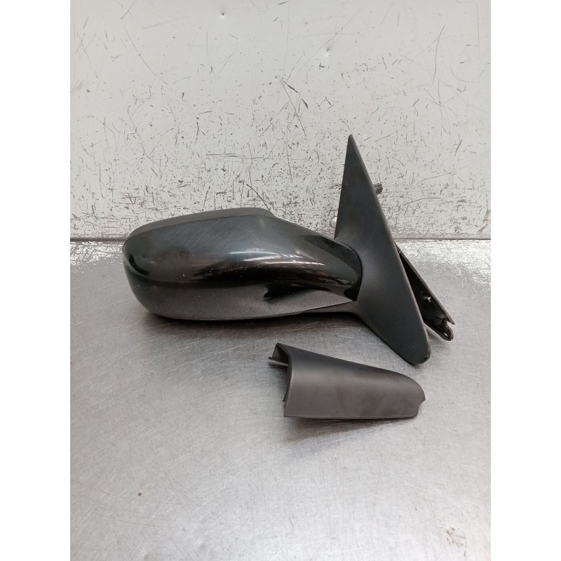 Recambio de retrovisor derecho para renault laguna ii grandtour (kg0/1_) 1.9 dci (kg0g) referencia OEM IAM ELÉCTRICO 1 ENCHUFE 9