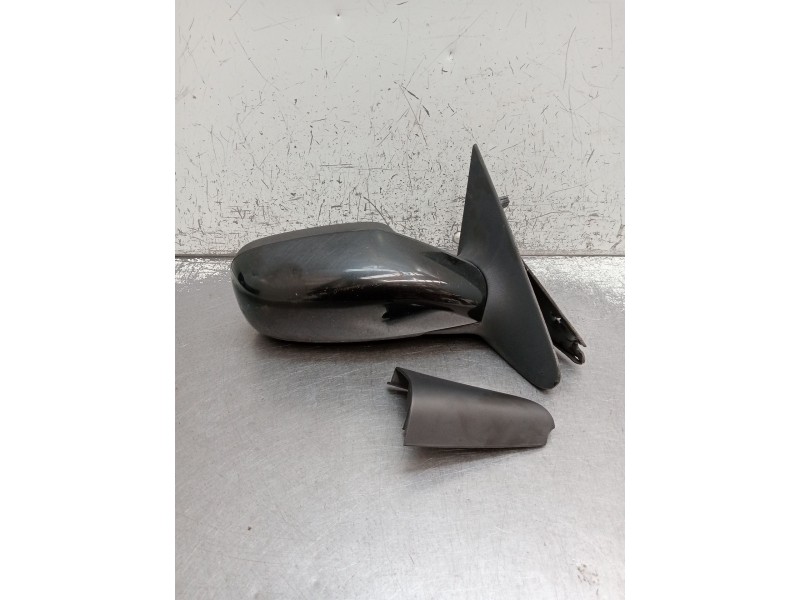Recambio de retrovisor derecho para renault laguna ii grandtour (kg0/1_) 1.9 dci (kg0g) referencia OEM IAM ELÉCTRICO 1 ENCHUFE 9