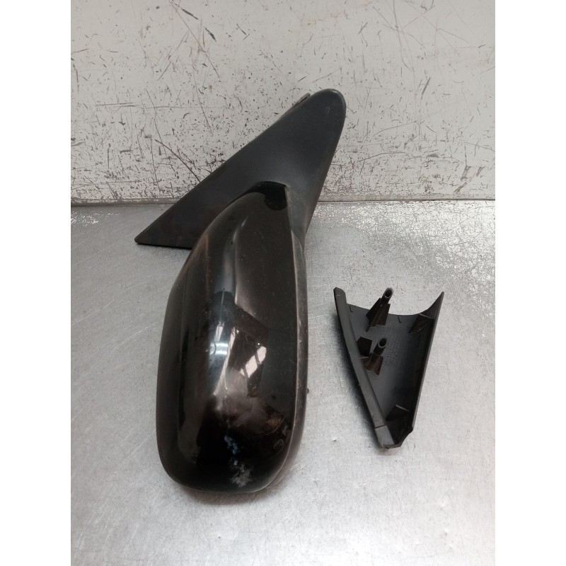 Recambio de retrovisor derecho para renault laguna ii grandtour (kg0/1_) 1.9 dci (kg0g) referencia OEM IAM ELÉCTRICO 1 ENCHUFE 9