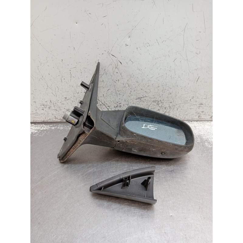 Recambio de retrovisor derecho para renault laguna ii grandtour (kg0/1_) 1.9 dci (kg0g) referencia OEM IAM ELÉCTRICO 1 ENCHUFE 9