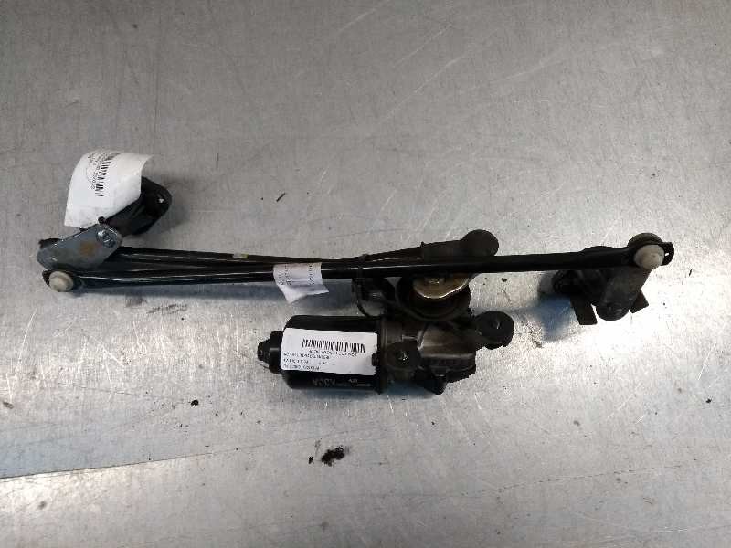 Recambio de motor limpia delantero para kia rio 1.5 cat referencia OEM IAM 035217320K3CA  