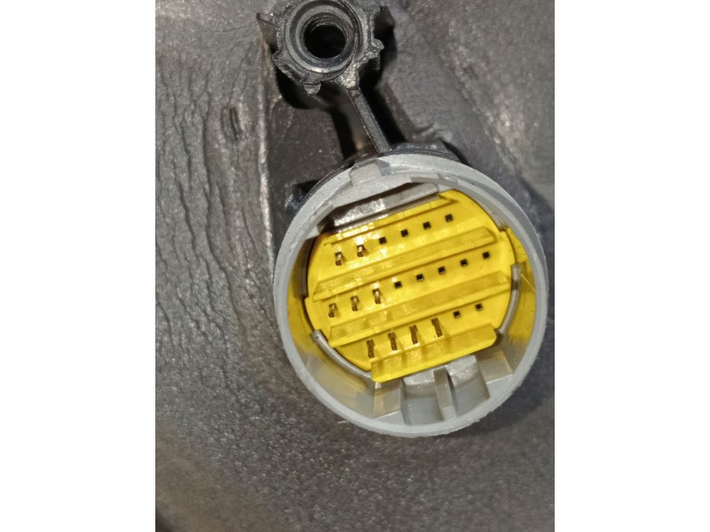 Recambio de retrovisor derecho para renault laguna ii grandtour (kg0/1_) 1.9 dci (kg0g) referencia OEM IAM ELÉCTRICO 1 ENCHUFE 9