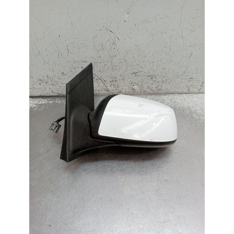 Recambio de retrovisor izquierdo para ford focus ii (da_, hcp, dp) 1.8 tdci referencia OEM IAM ELECTRICO 1 ENCHUFE 7 CABLES 