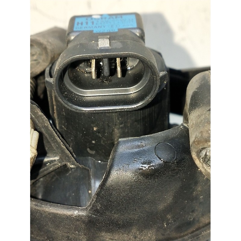 Recambio de faro antiniebla derecho para citroën c4 grand picasso i (ua_) 1.6 hdi referencia OEM IAM H1164211L  