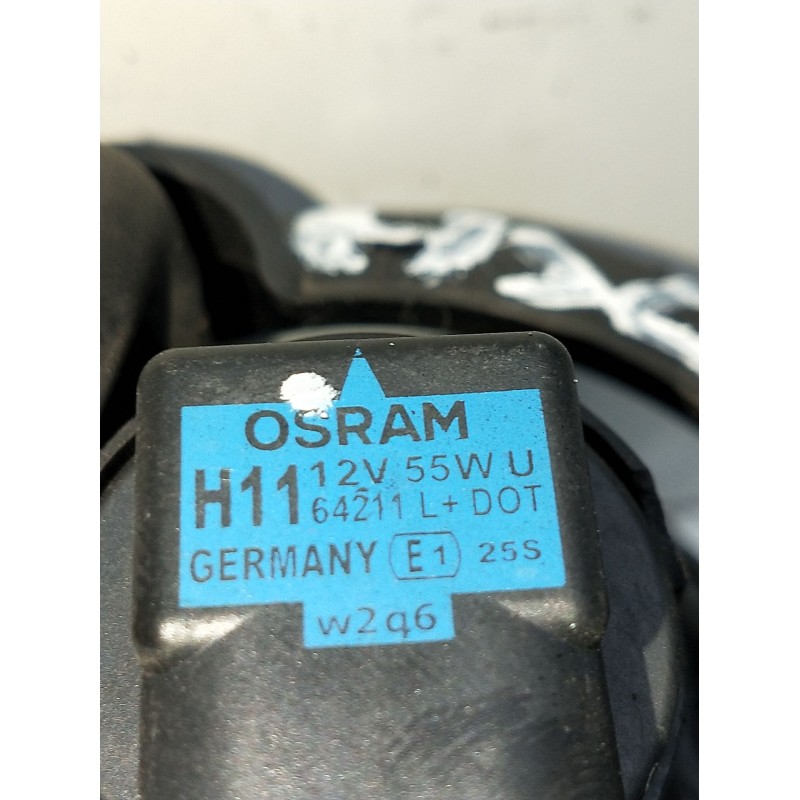 Recambio de faro antiniebla derecho para citroën c4 grand picasso i (ua_) 1.6 hdi referencia OEM IAM H1164211L  