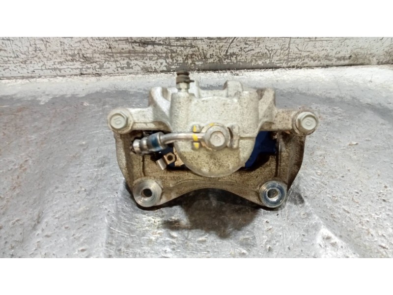 Recambio de pinza freno delantera izquierda para kia stonic (ybcuv) business referencia OEM IAM   